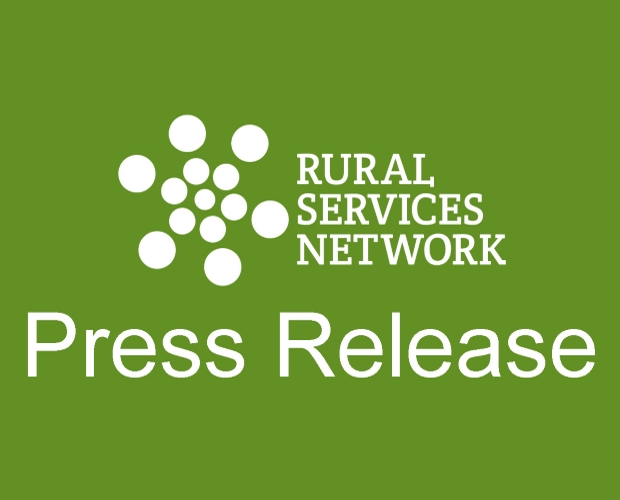 RSN delighted to welcome new Chair of the Rural Services Partnership